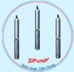 Bơm cây ZiPumP